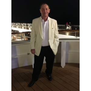 Steve Cruise